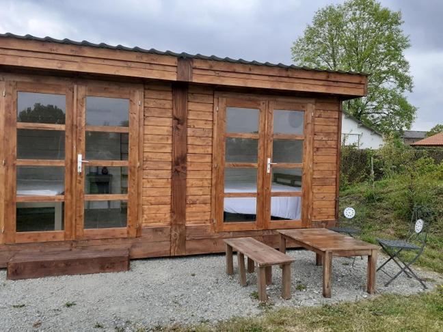 Domaine De La Sauzaie Bed & Breakfast La Pommeraie-sur-Sèvre Eksteriør bilde